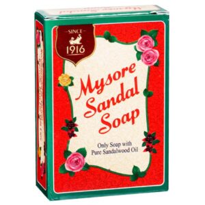 Mysore Sandal Soap
