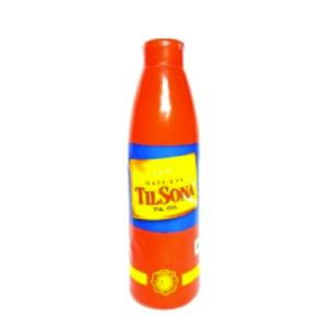 Natural Til Sona Oil 500 ml