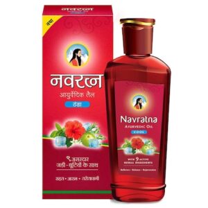 Navaratna Cool Oil 1L