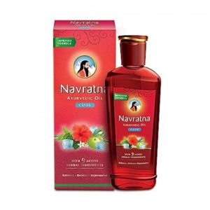 Navaratna Cool Oil 500ml