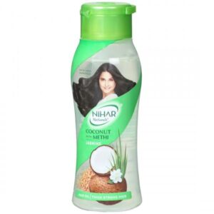 Nihar Natural Oil 500 ml