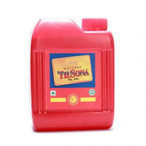 Natural Til Sona Oil 1Kg