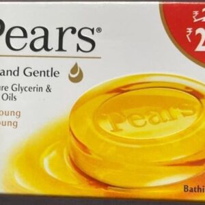 Pears Soap