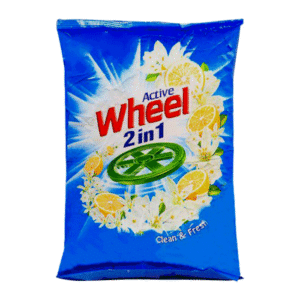Wheel Detergent Powder 1KG